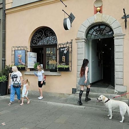Urbannestgroup - Old Town - Stare Miasto - Celna 2 Варшава Екстериор снимка