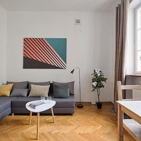 Urbannestgroup - Old Town - Stare Miasto - Celna 2 Варшава Екстериор снимка