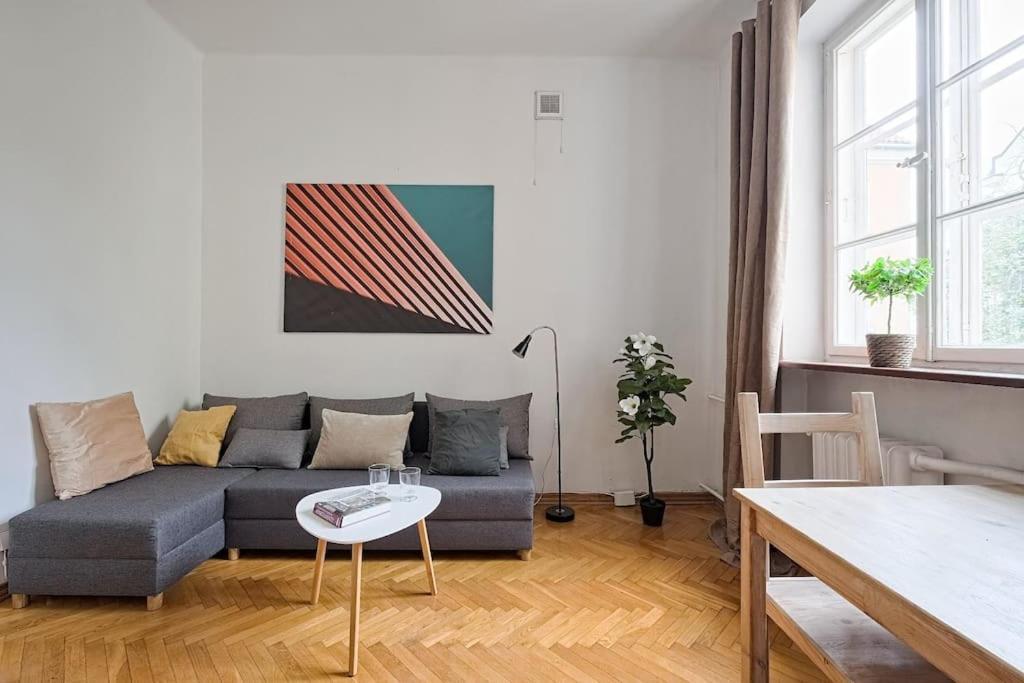 Urbannestgroup - Old Town - Stare Miasto - Celna 2 Варшава Екстериор снимка