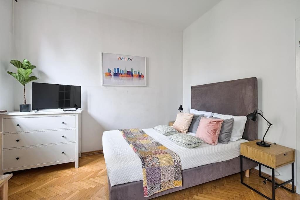 Urbannestgroup - Old Town - Stare Miasto - Celna 2 Варшава Екстериор снимка