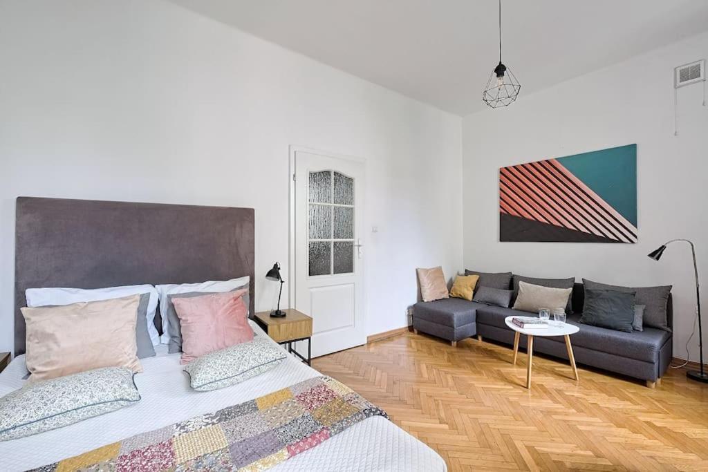 Urbannestgroup - Old Town - Stare Miasto - Celna 2 Варшава Екстериор снимка