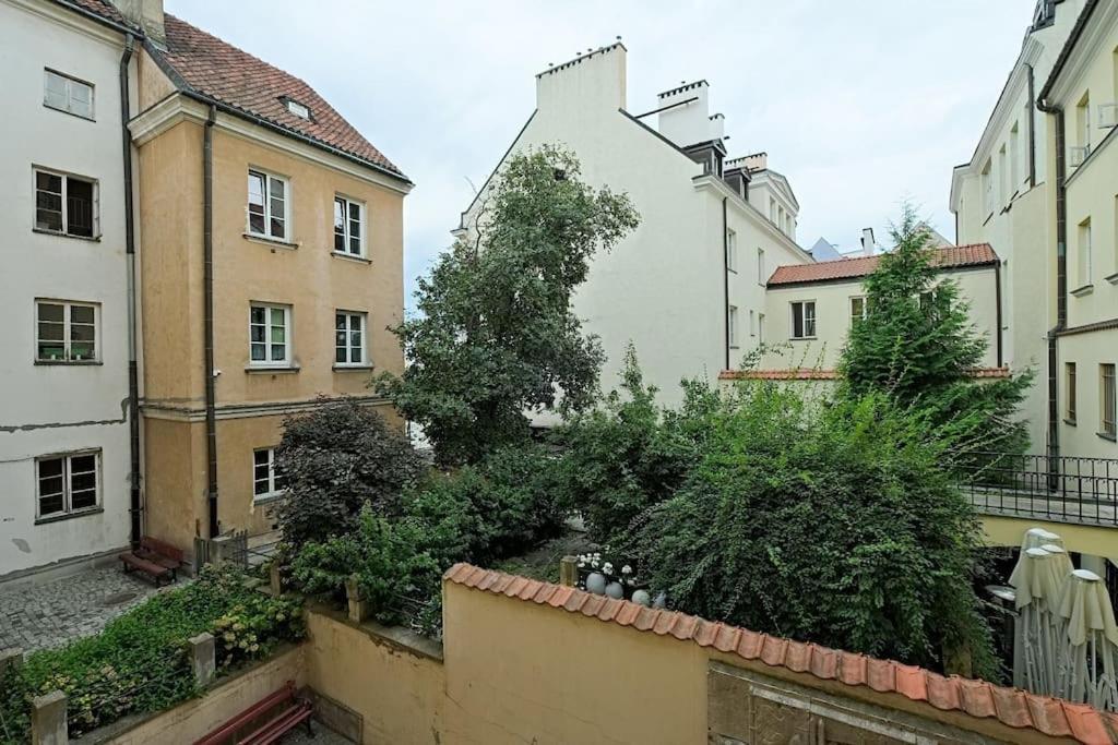 Urbannestgroup - Old Town - Stare Miasto - Celna 2 Варшава Екстериор снимка
