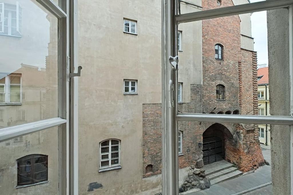 Urbannestgroup - Old Town - Stare Miasto - Celna 2 Варшава Екстериор снимка