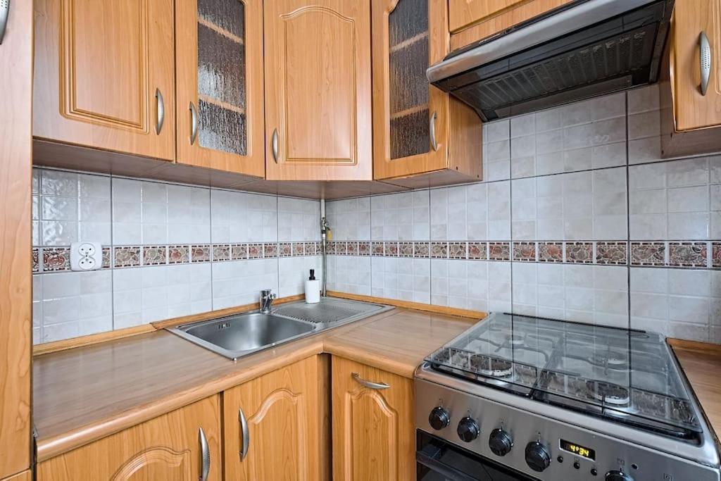 Urbannestgroup - Old Town - Stare Miasto - Celna 2 Варшава Екстериор снимка