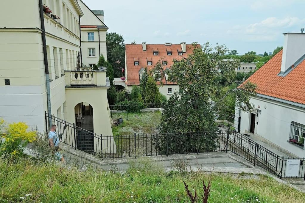 Urbannestgroup - Old Town - Stare Miasto - Celna 2 Варшава Екстериор снимка